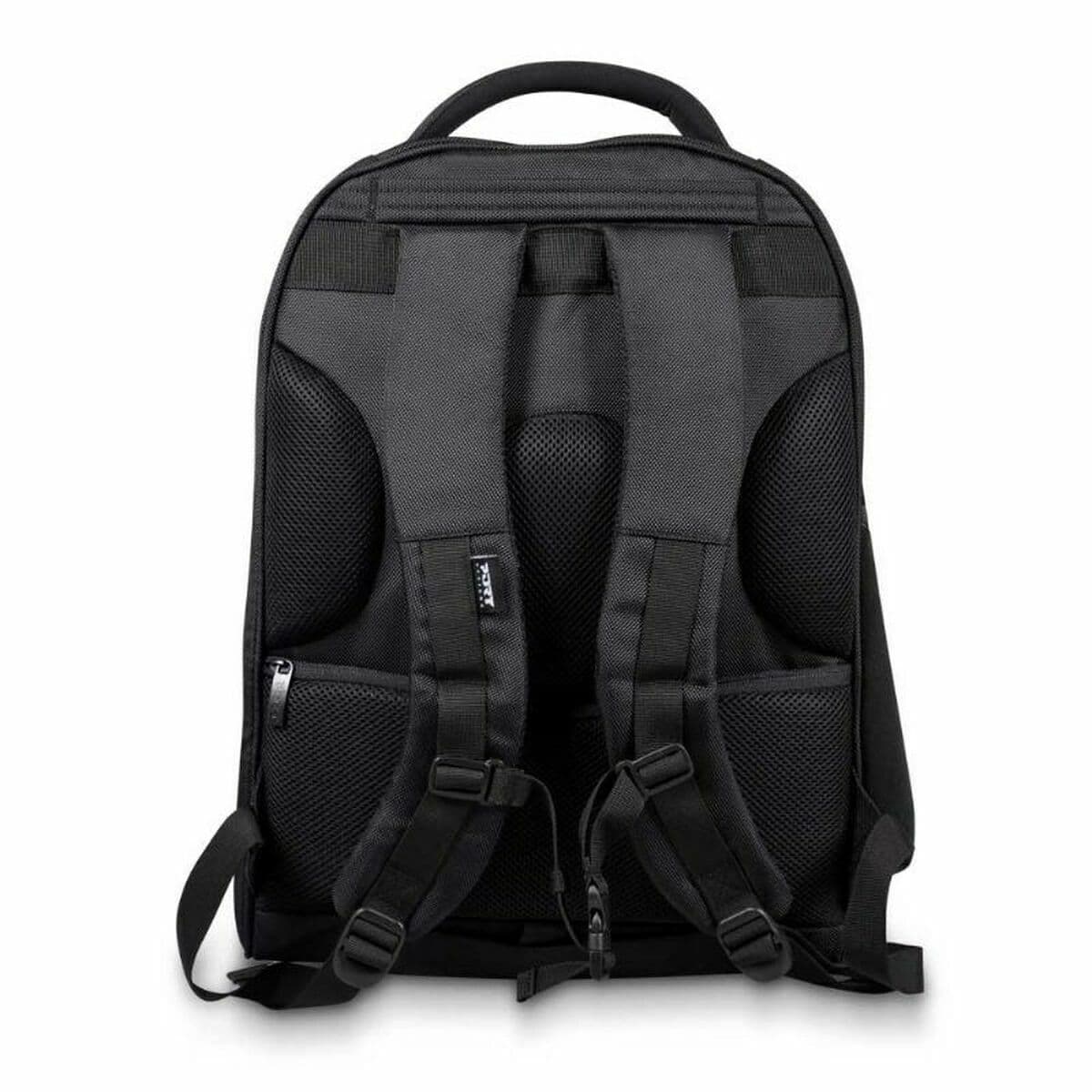Mochila para notebook Port Designs MANHATTAN Preto - Image 4