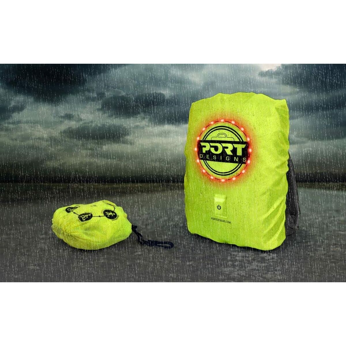 Hülle Port Designs 180113 - Image 25