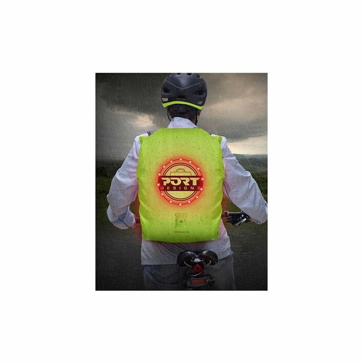 Hülle Port Designs 180113 - Image 5