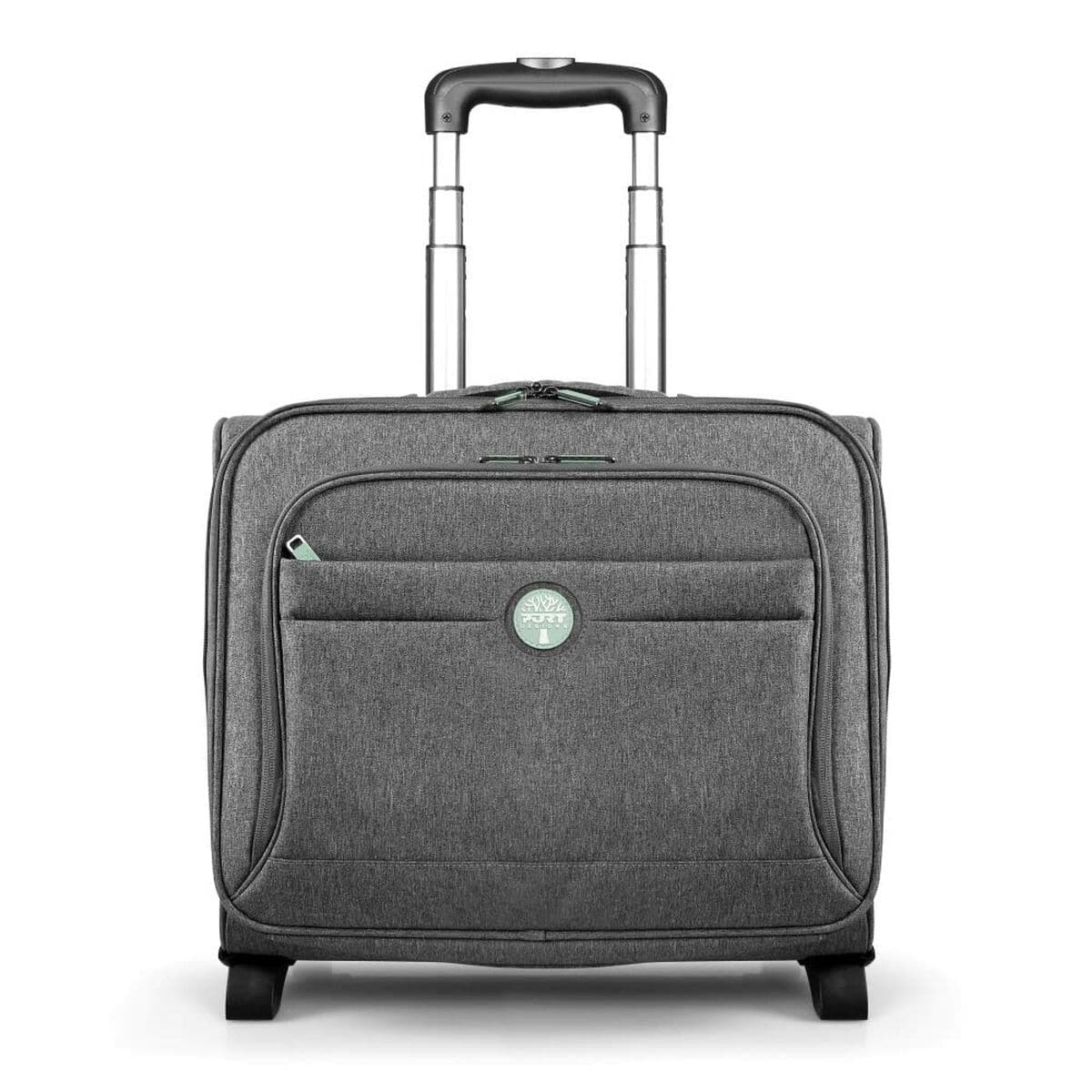 Housse pour ordinateur portable Port Designs 400708 Gris 16" - Image 23