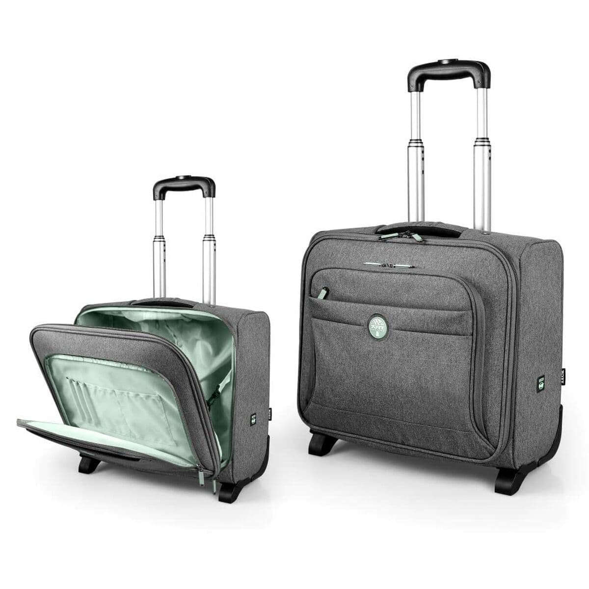 Housse pour ordinateur portable Port Designs 400708 Gris 16" - Image 27