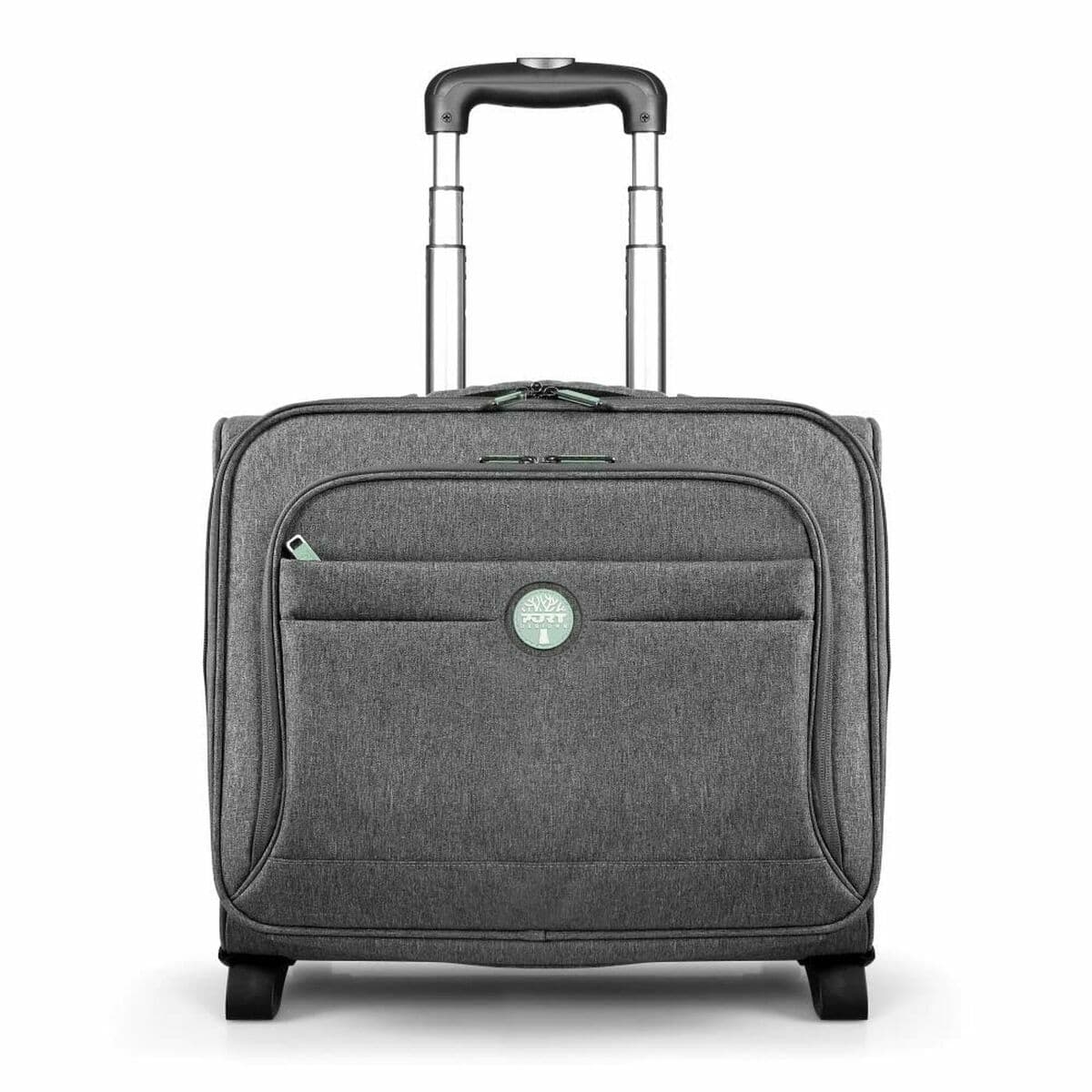 Housse pour ordinateur portable Port Designs 400708 Gris 16" - Image 7