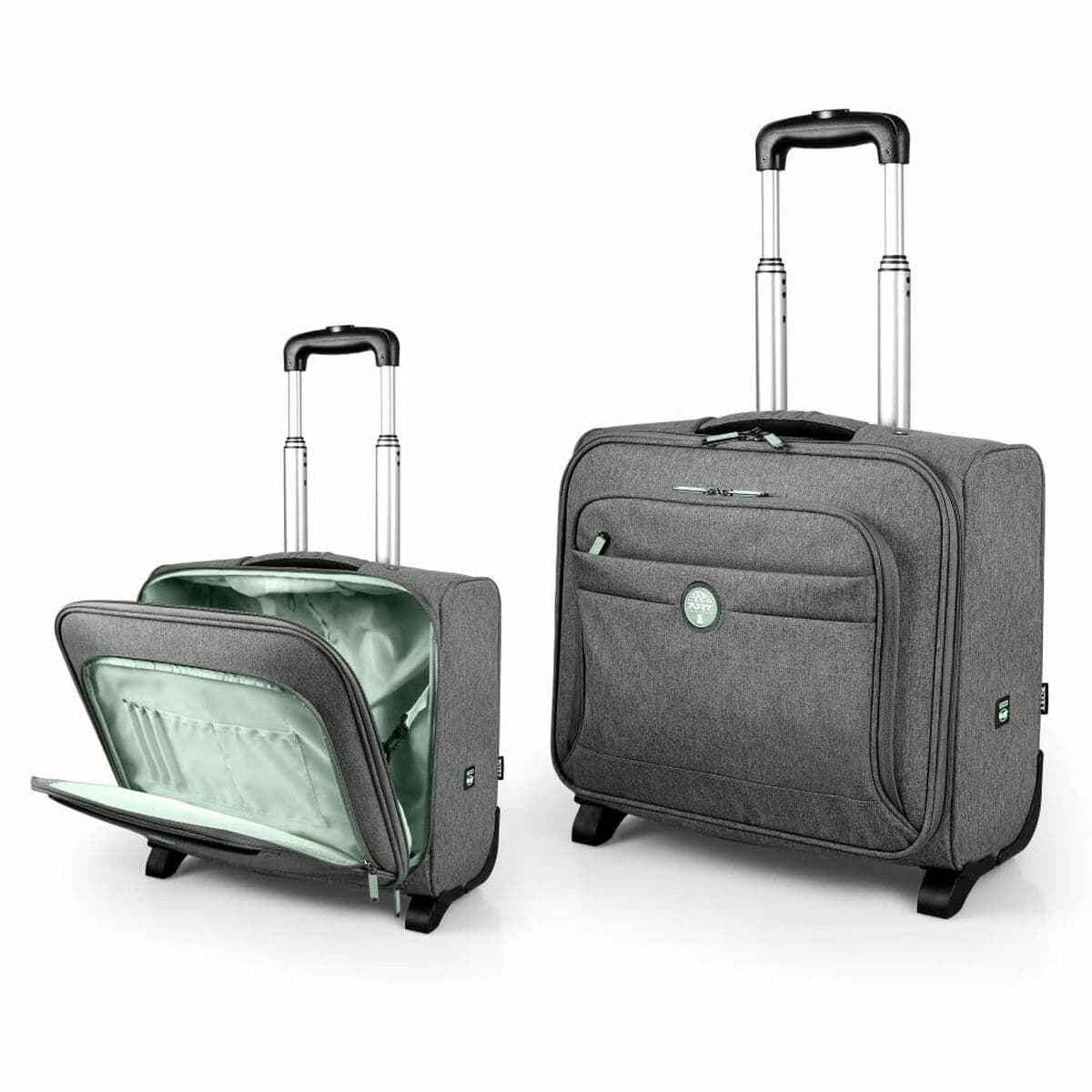 Housse pour ordinateur portable Port Designs 400708 Gris 16" - Image 33