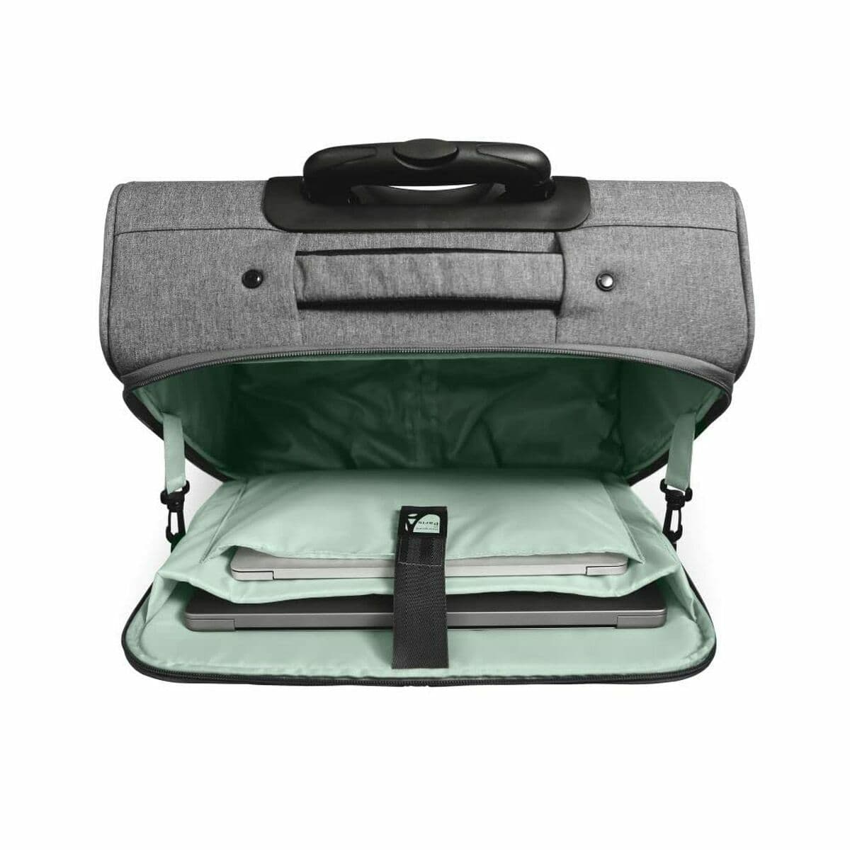 Housse pour ordinateur portable Port Designs 400708 Gris 16" - Image 35