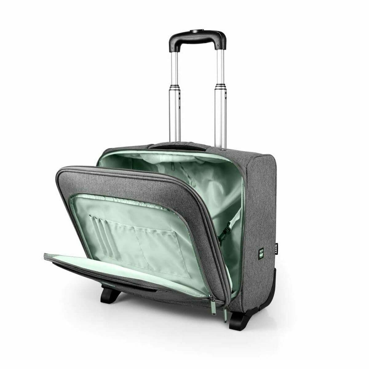 Housse pour ordinateur portable Port Designs 400708 Gris 16" - Image 37