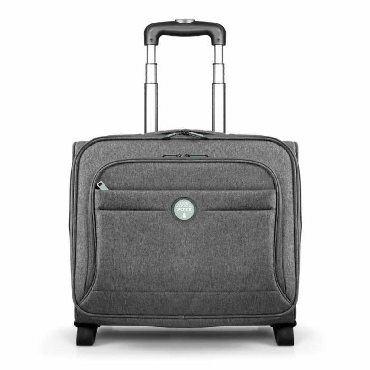 Housse pour ordinateur portable Port Designs 400708 Gris 16" - Image 2