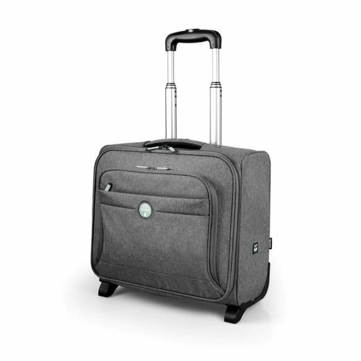 Housse pour ordinateur portable Port Designs 400708 Gris 16" - Image 4