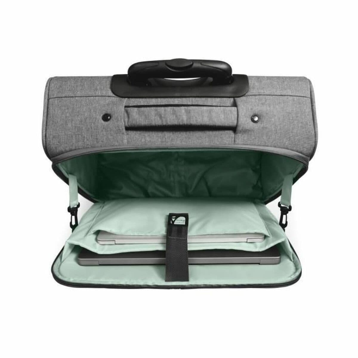 Housse pour ordinateur portable Port Designs 400708 Gris 16" - Image 5
