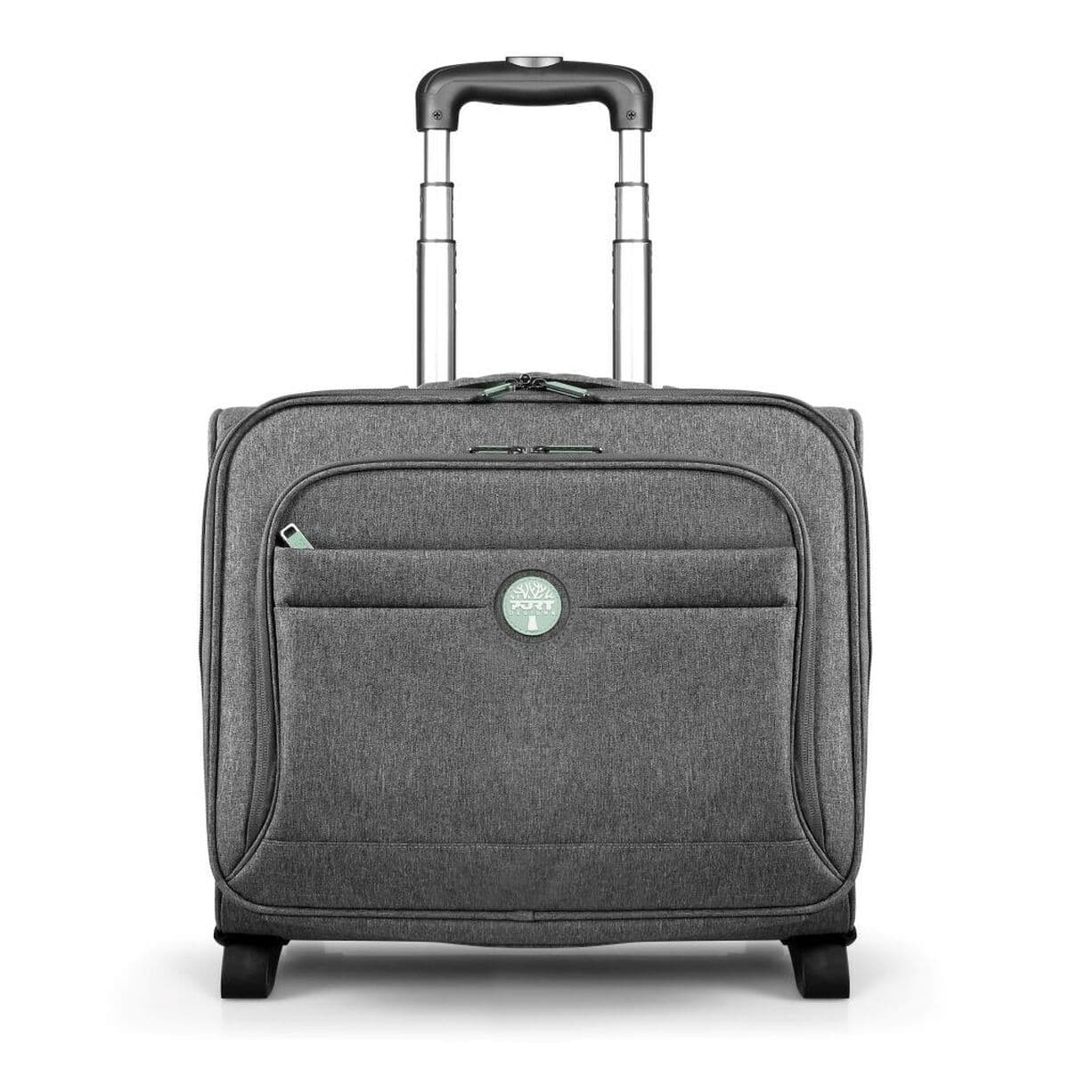 Housse pour ordinateur portable Port Designs 400708 Gris 16" - Image 38