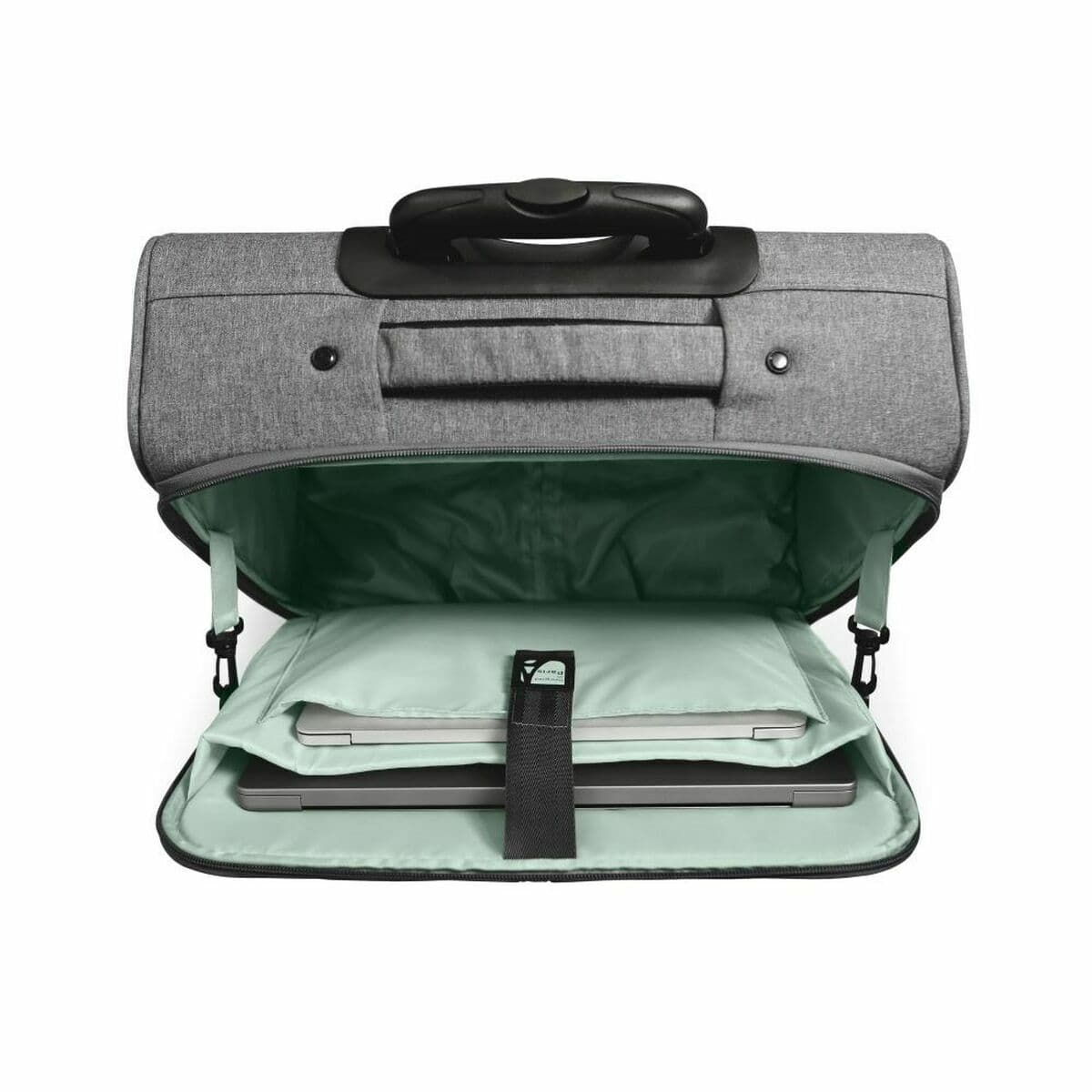 Housse pour ordinateur portable Port Designs 400708 Gris 16" - Image 10