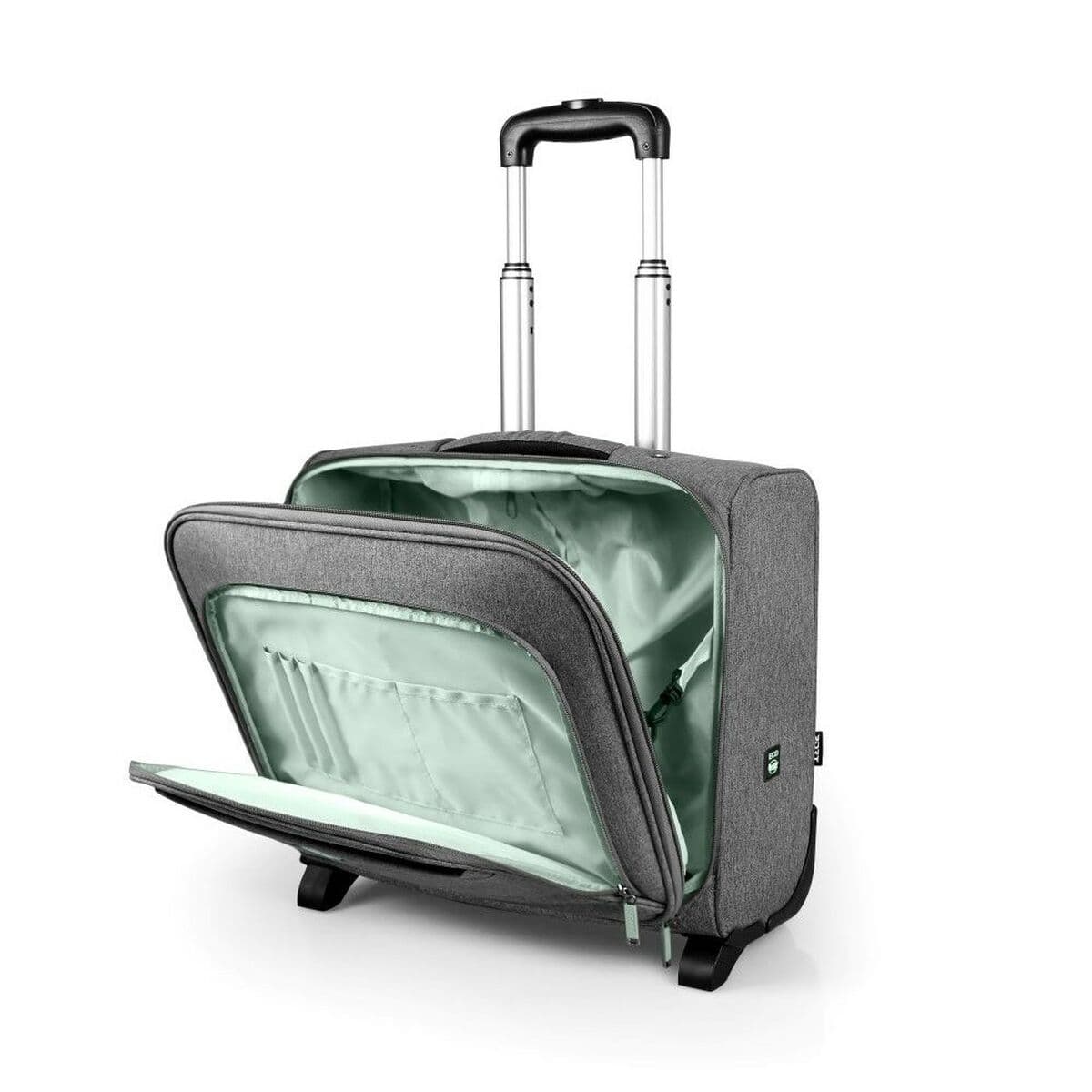 Housse pour ordinateur portable Port Designs 400708 Gris 16" - Image 40