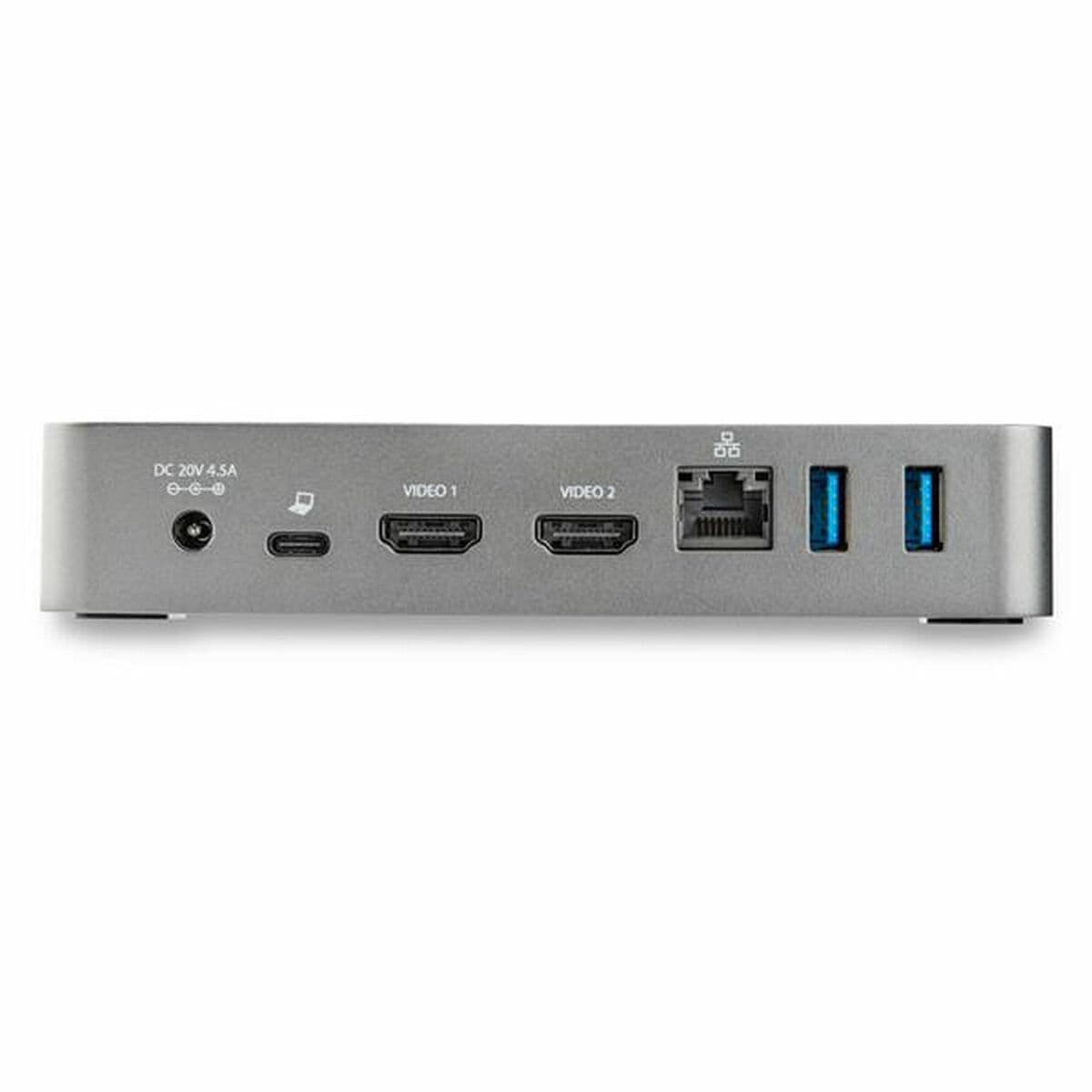 Hub USB Startech DK30CHHPDEU 60 W (2 uds) - Image 2