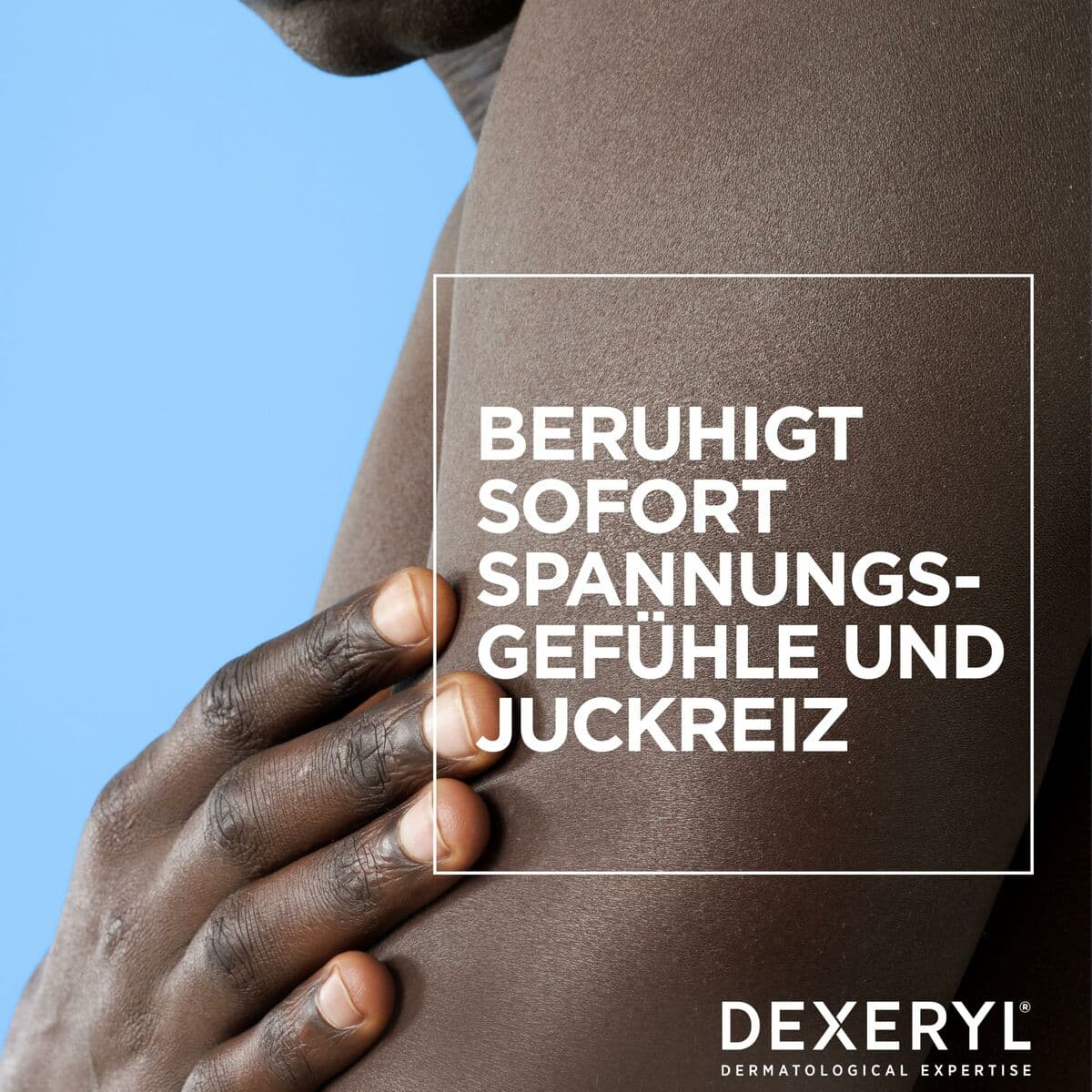 Körperlotion Dexeryl LOCIÓN NUTRITIVA 500 ml - Image 7