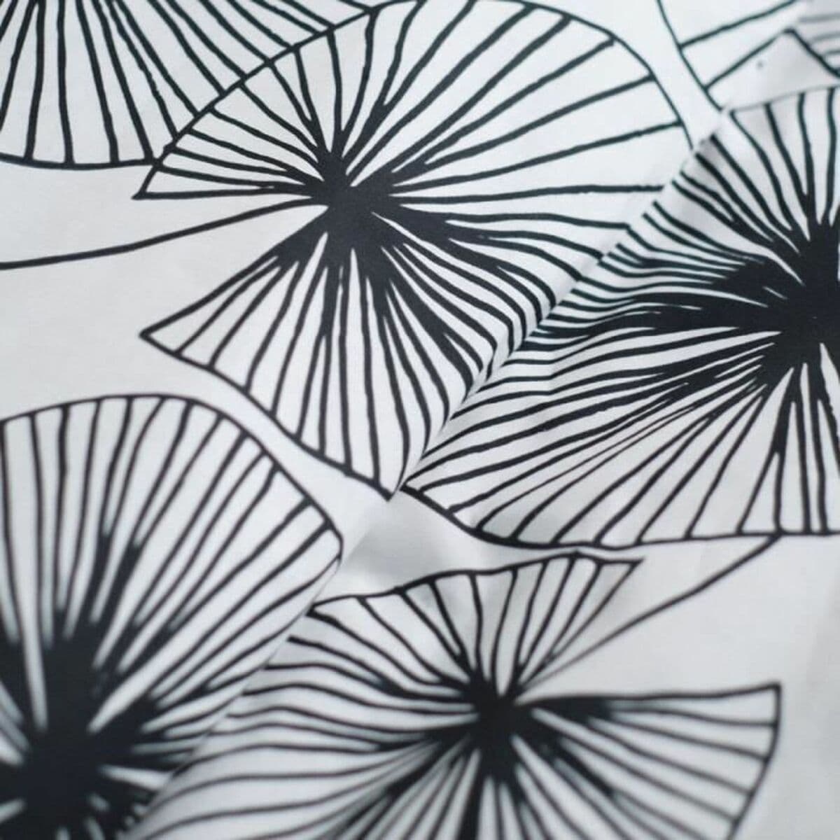 Bettdeckenbezug SUNSHINE  TODAY Floral - Image 2