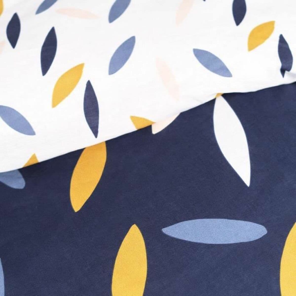 Bettdeckenbezug SUNSHINE  TODAY Floral 240 x 220 cm - Image 3