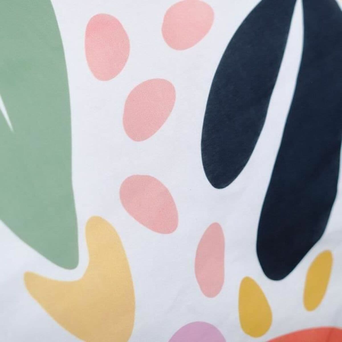 Nordic cover SUNSHINE TODAY graphic 240 x 220 cm - Image 3