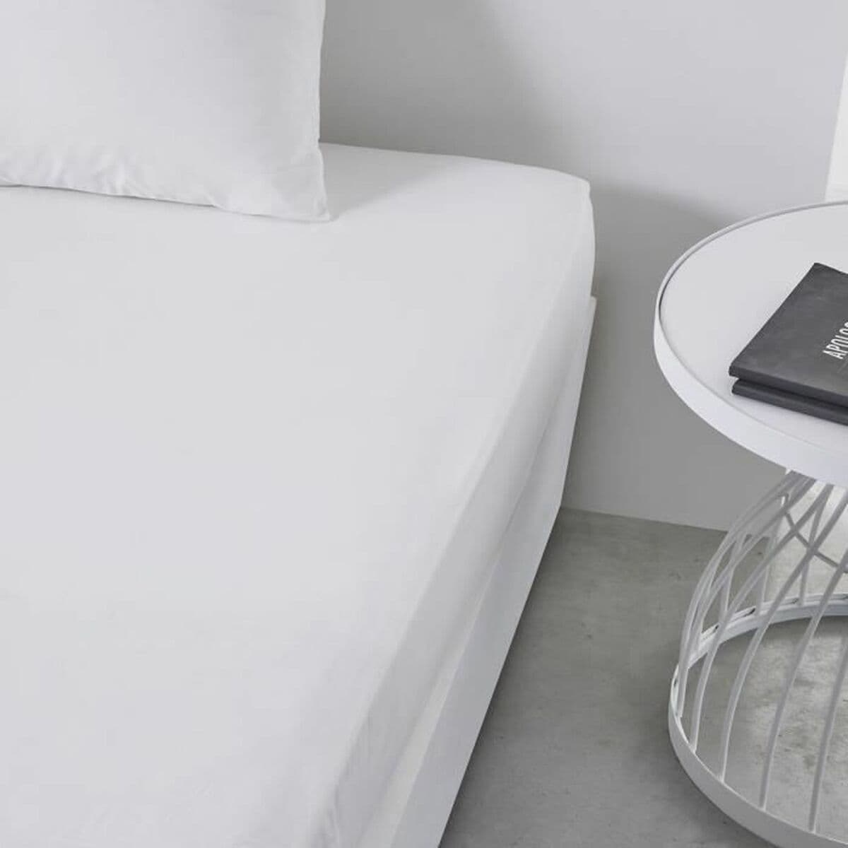 Donji podmetač TODAY Bijela 90 x 190 cm - Image 3