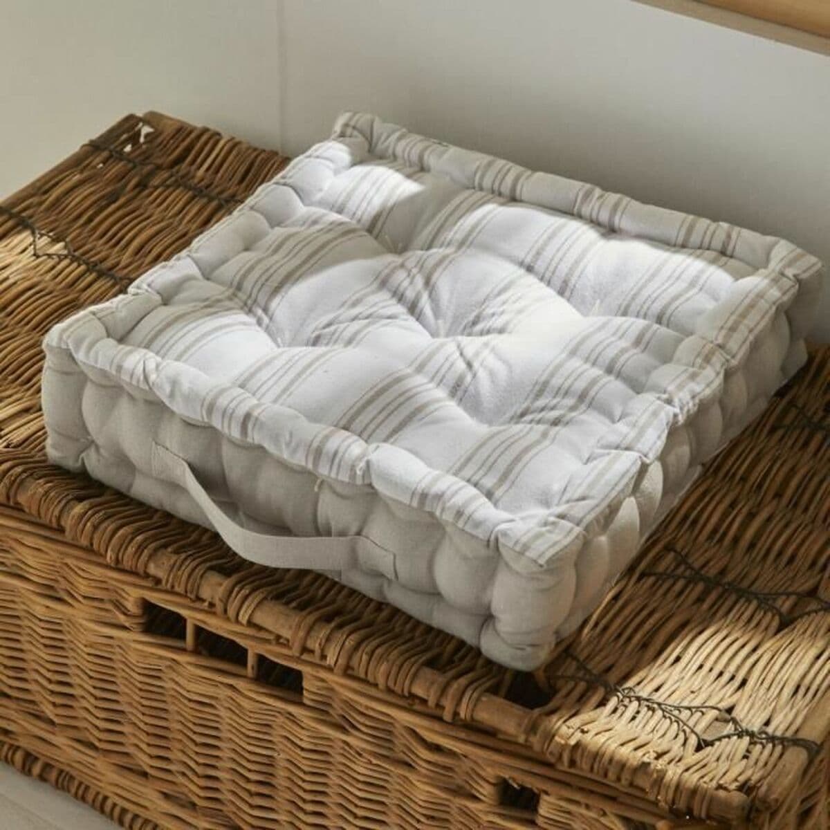 Golvkudde TODAY 40 x 40 x 10 cm - Image 5