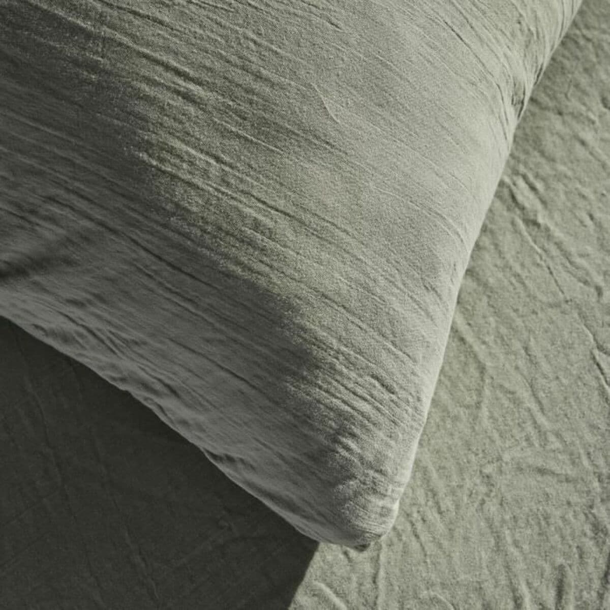 Komplet poszewek na kołdrę TODAY Dream Kolor Zielony - Image 3