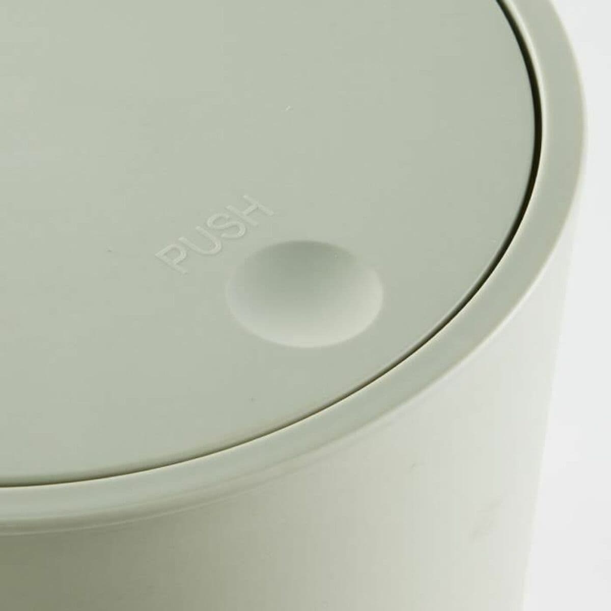 Kosz na Śmieci TODAY UTILITY Kolor Zielony Vert 8,5 L 21 x 29 cm - Image 3