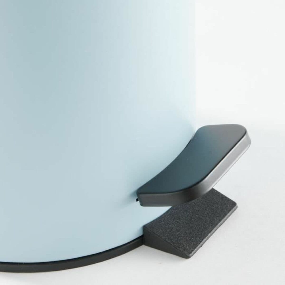 Kosz na Śmieci z Pedałem TODAY UTILITY Niebieski 3 L 17 x 25 cm - Image 2