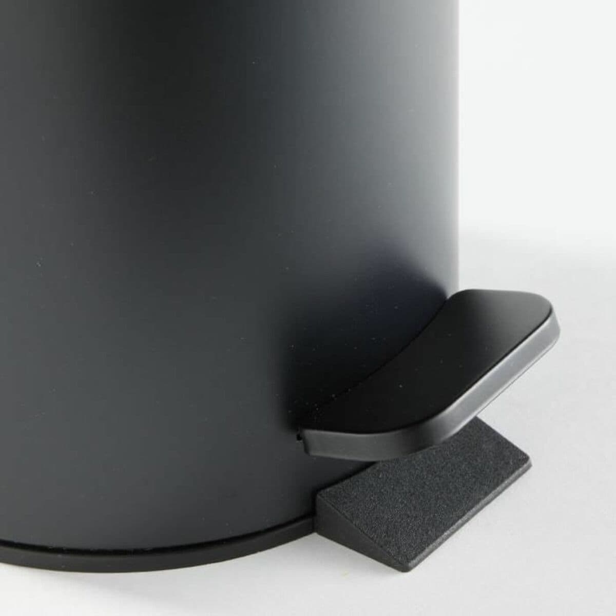 Pedaalemmer TODAY UTILITY Zwart 3 L 17 x 25 cm - Image 2