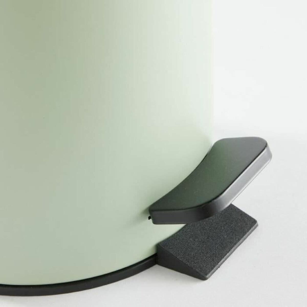 Kosz na śmieci TODAY Kolor Zielony 3 L - Image 2