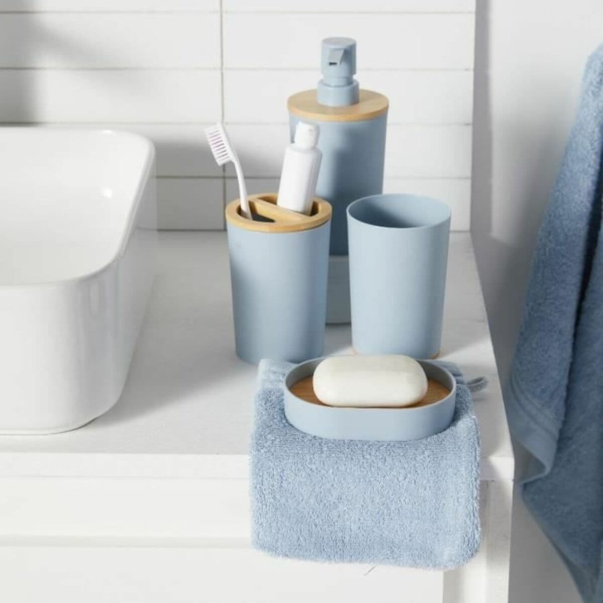 Badezimmer Set TODAY - Image 2