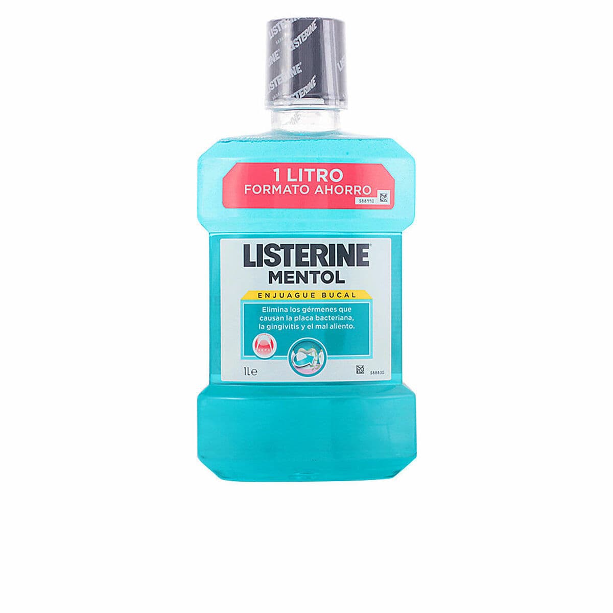Apă de Gură Listerine 6354505 1 L