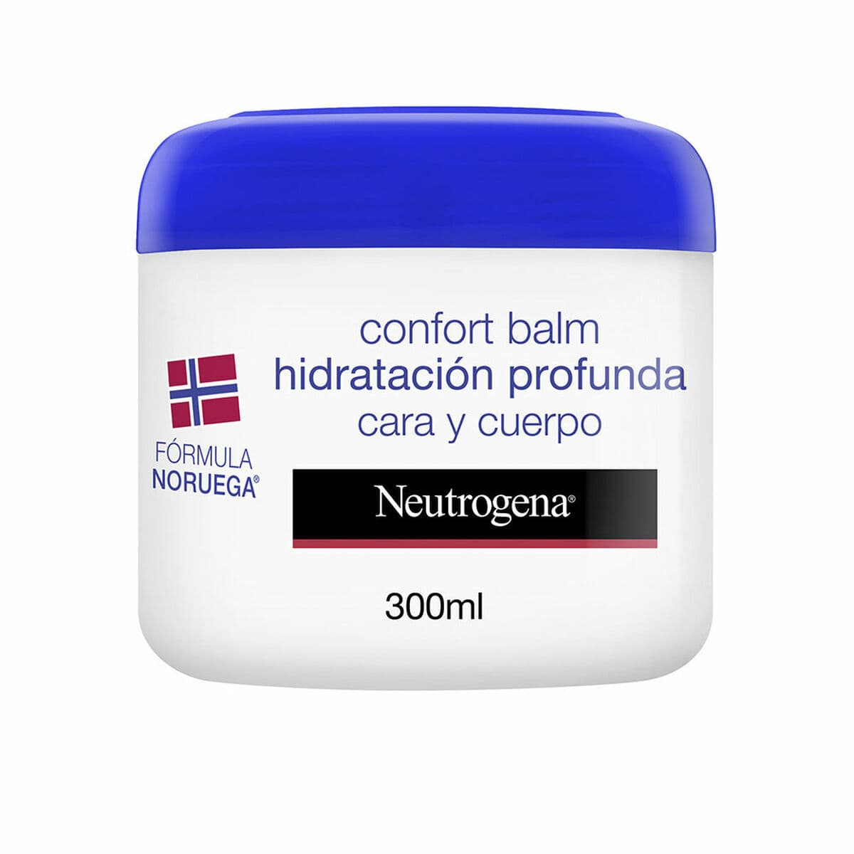 Moisturising Balm Neutrogena Comfort Balm 300 ml