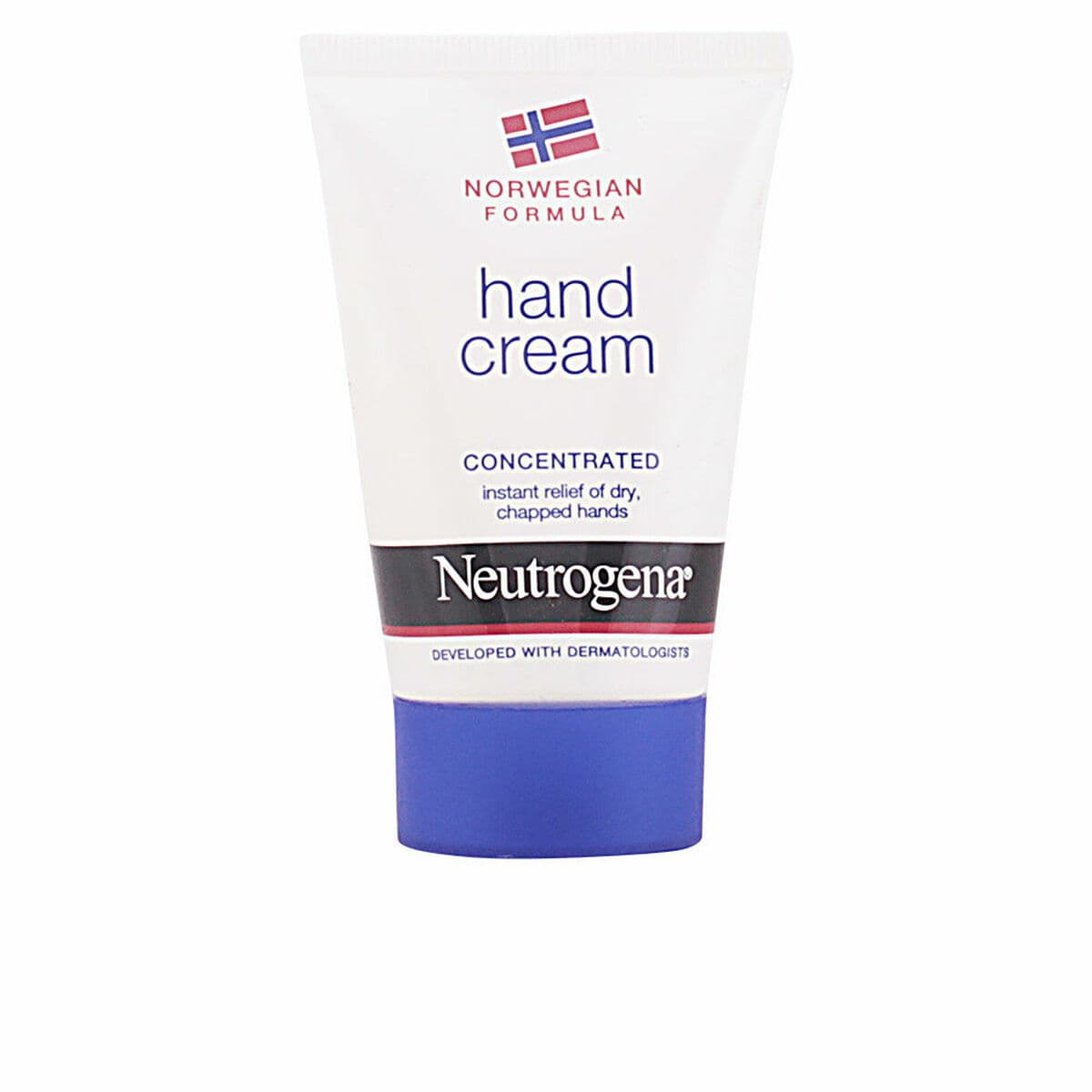 Crema de Manos Neutrogena Crema De Manos 50 ml Hidratante