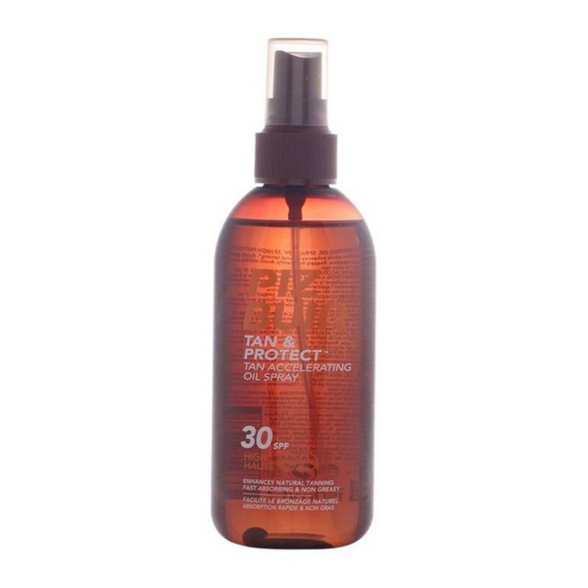Aceite Bronceador Piz Buin 026048 Spf 30 150 ml - Image 2