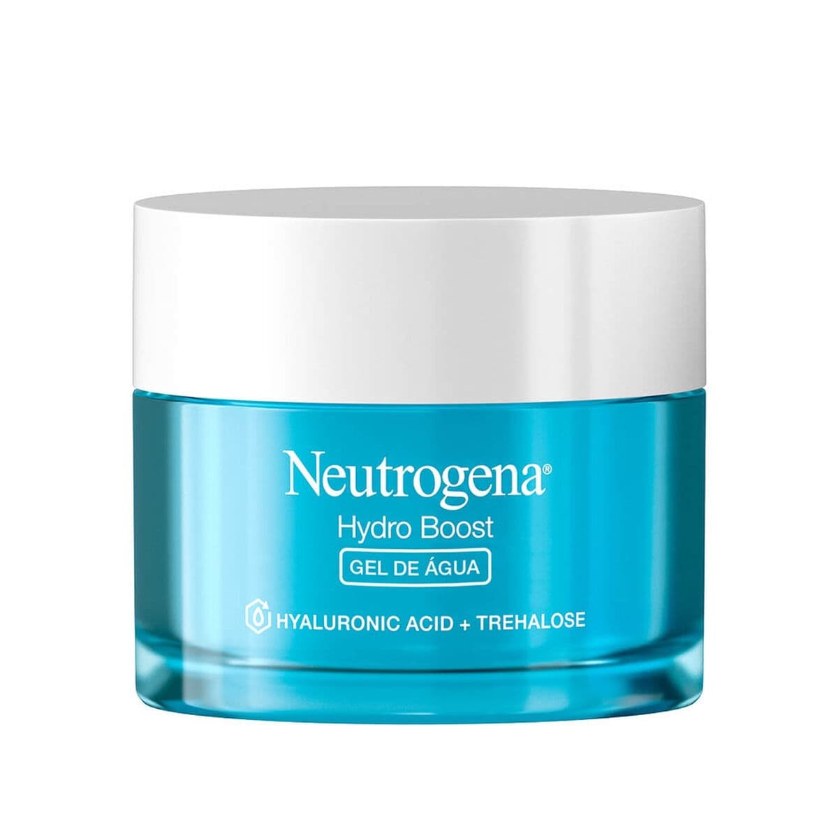 Veido kremas Neutrogena Hydro Boost 50 ml - Image 2