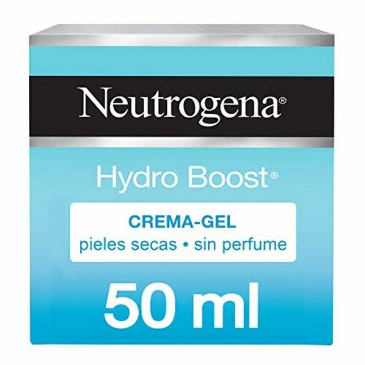 Crema Facial Neutrogena HYDRO BOOST 50 ml