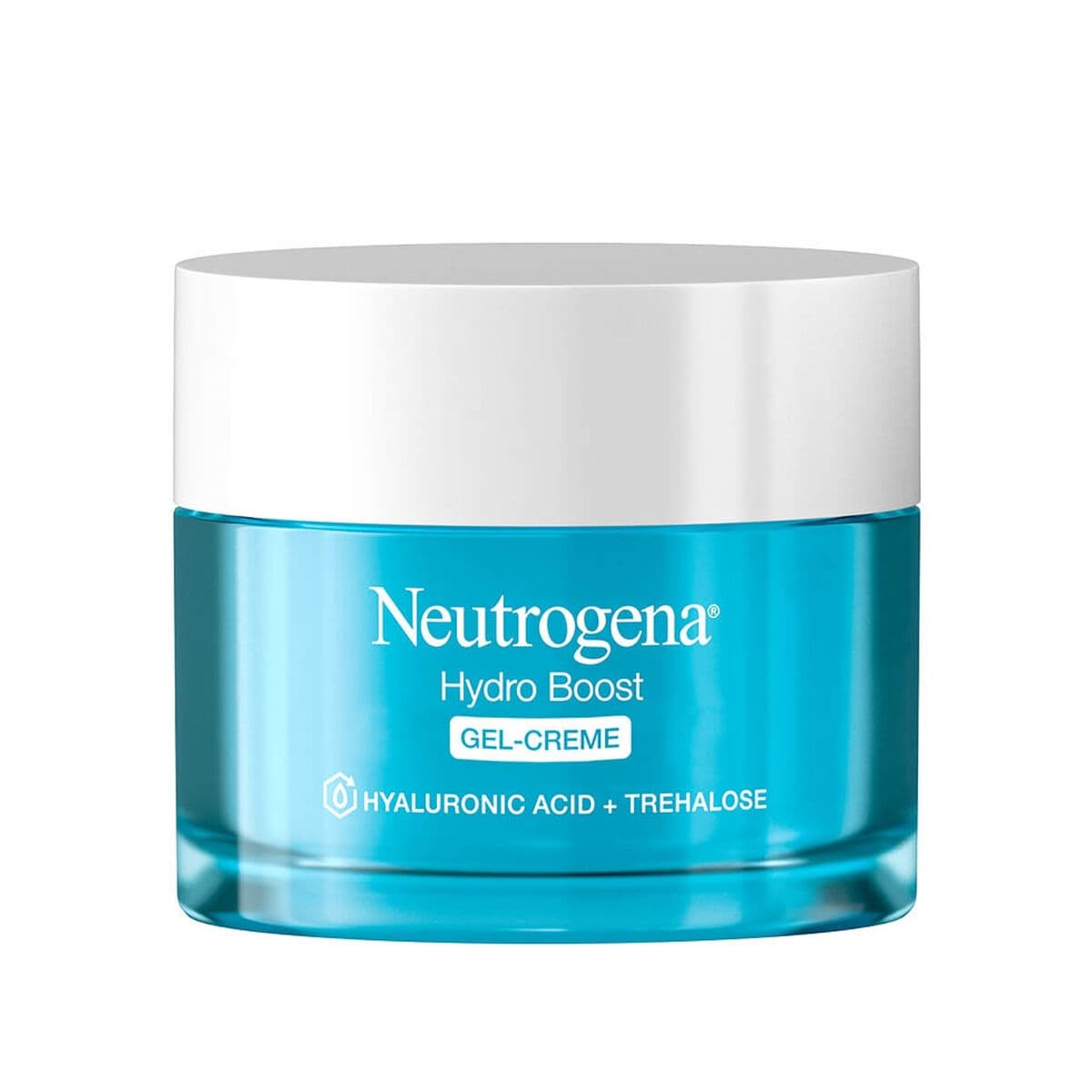 Crema Facial Neutrogena HYDRO BOOST 50 ml - Image 2