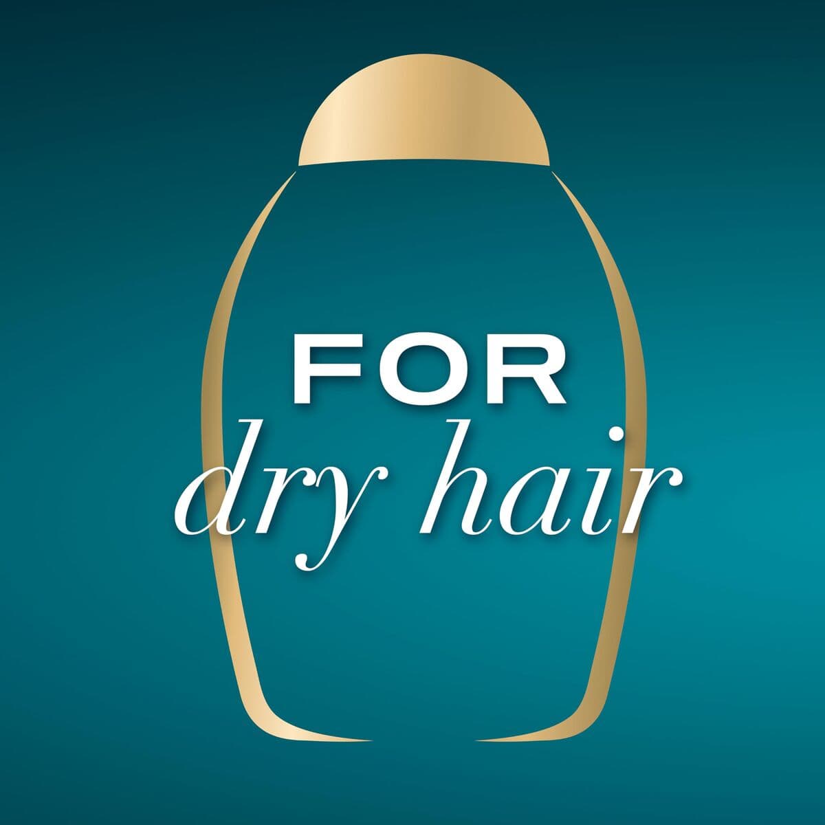 Shampoo OGX HYALURONIC & PRO-VITAMIN B5 385 ml - Image 2