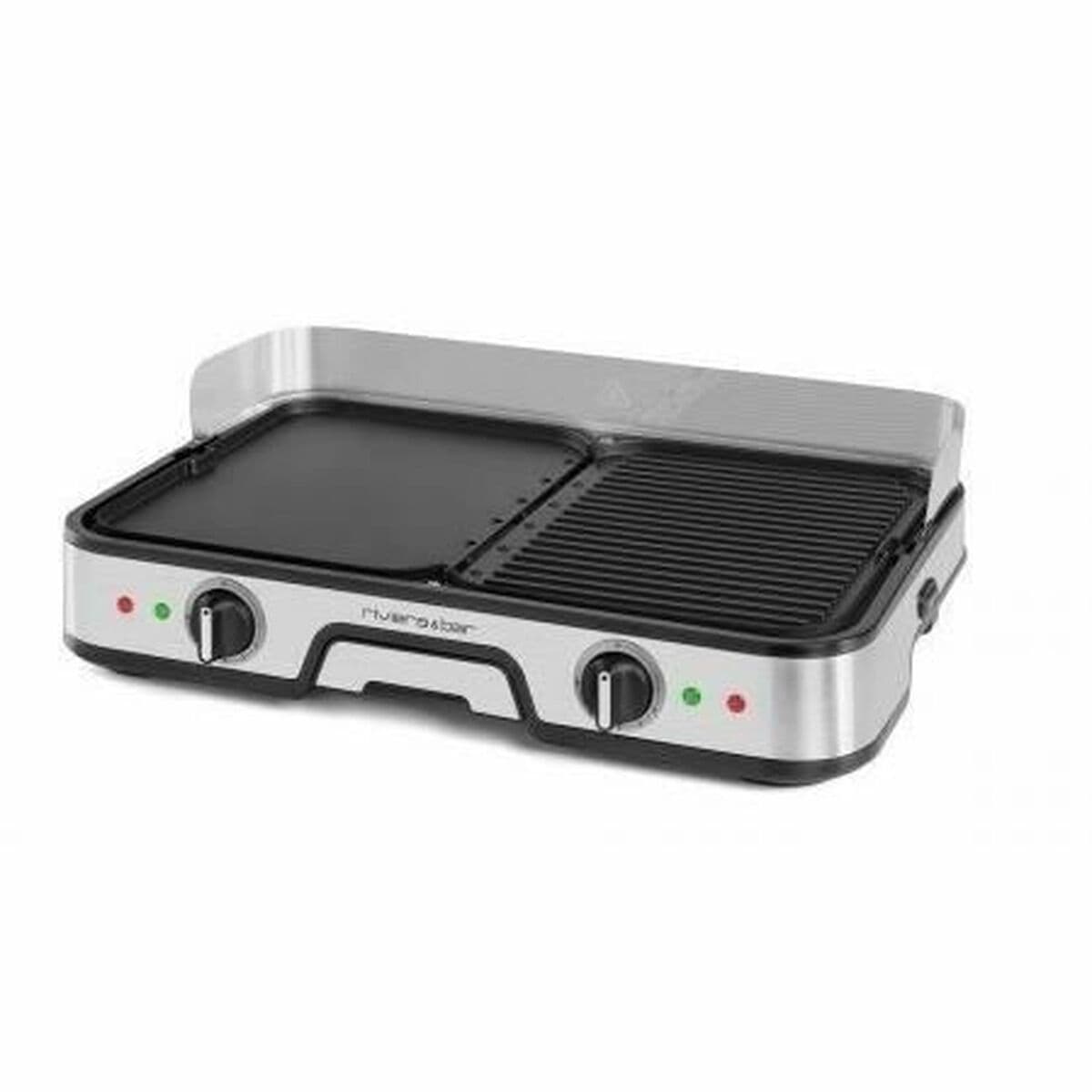 Grillpfanne Riviera & Bar QPL525 2000 W