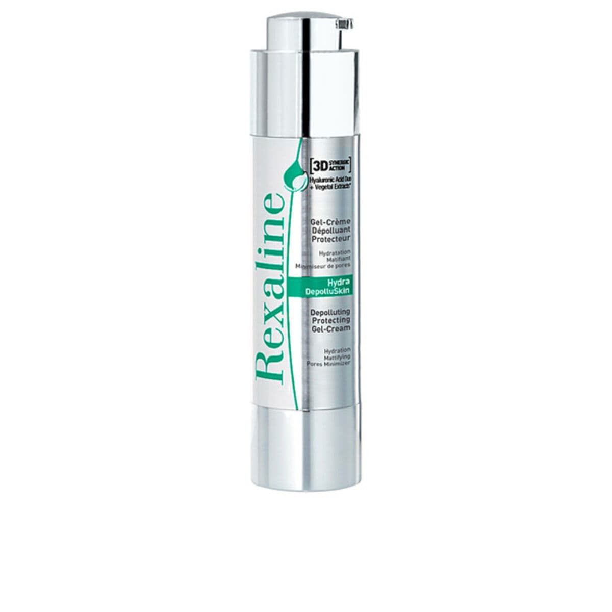Veido kremas Rexaline HYDRA SHOCK 50 ml