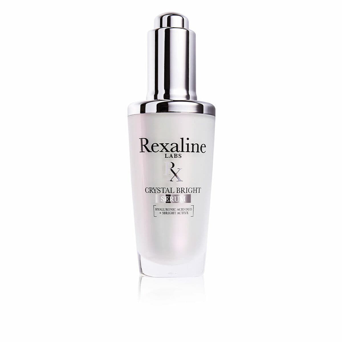 Corrector Antimanchas Rexaline Crystal Bright 30 ml Sérum