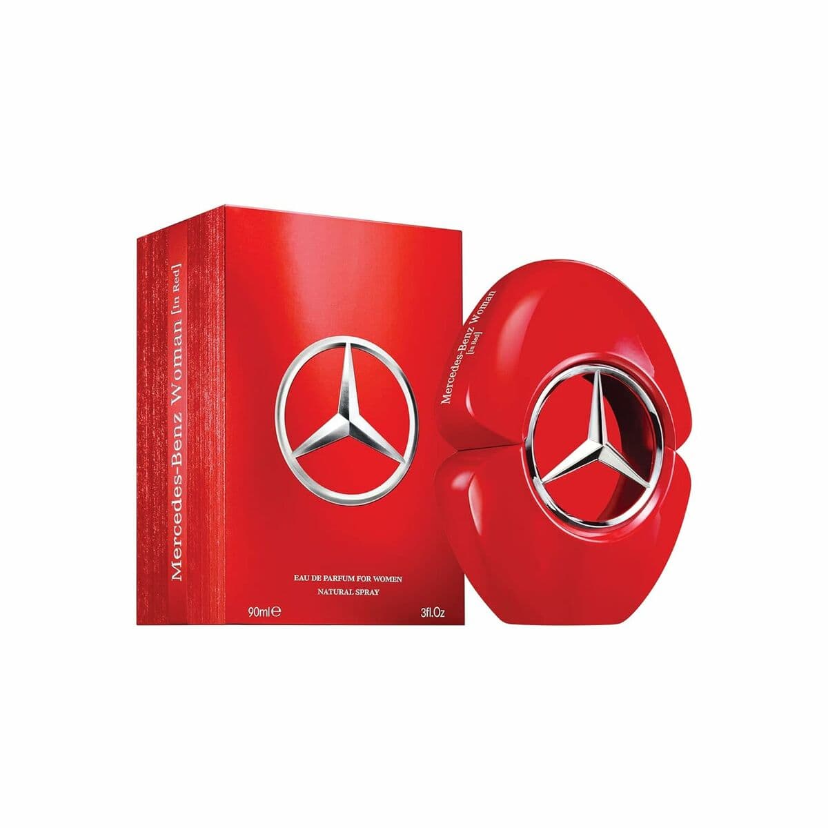 Parfym Damer Mercedes Benz EDP - Image 2