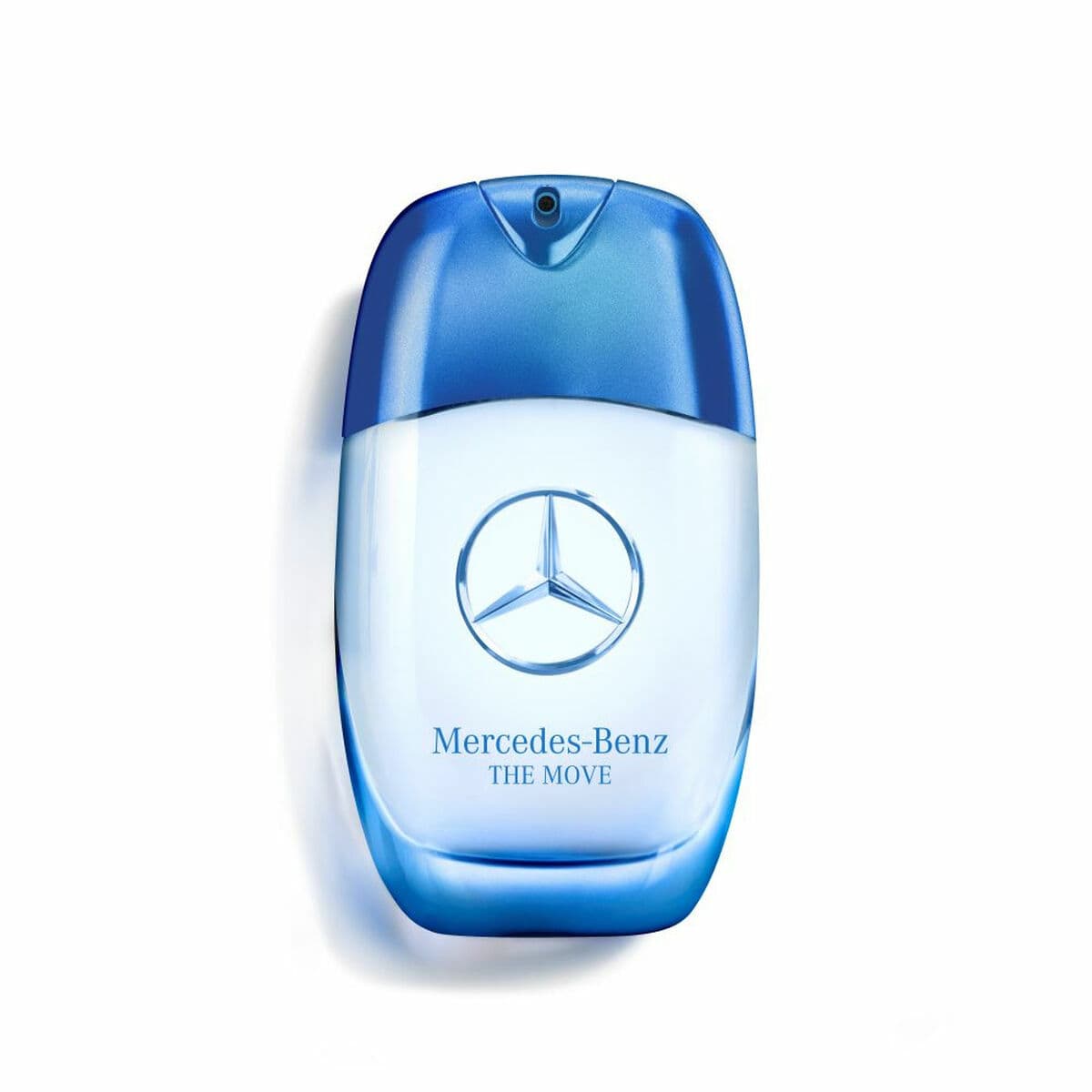 Moterų kvepalai Mercedes Benz 71091017 (1 vnt.) - Image 3