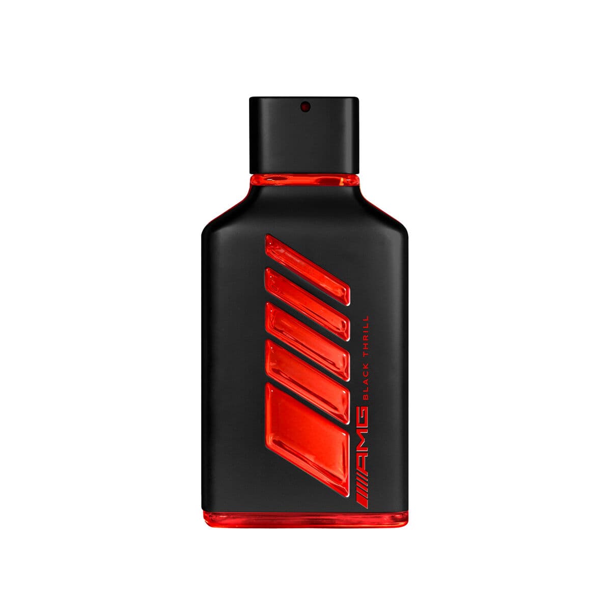 Meeste parfümeeria Mercedes Benz Amg Black Thrill EDP 100 ml - Image 2