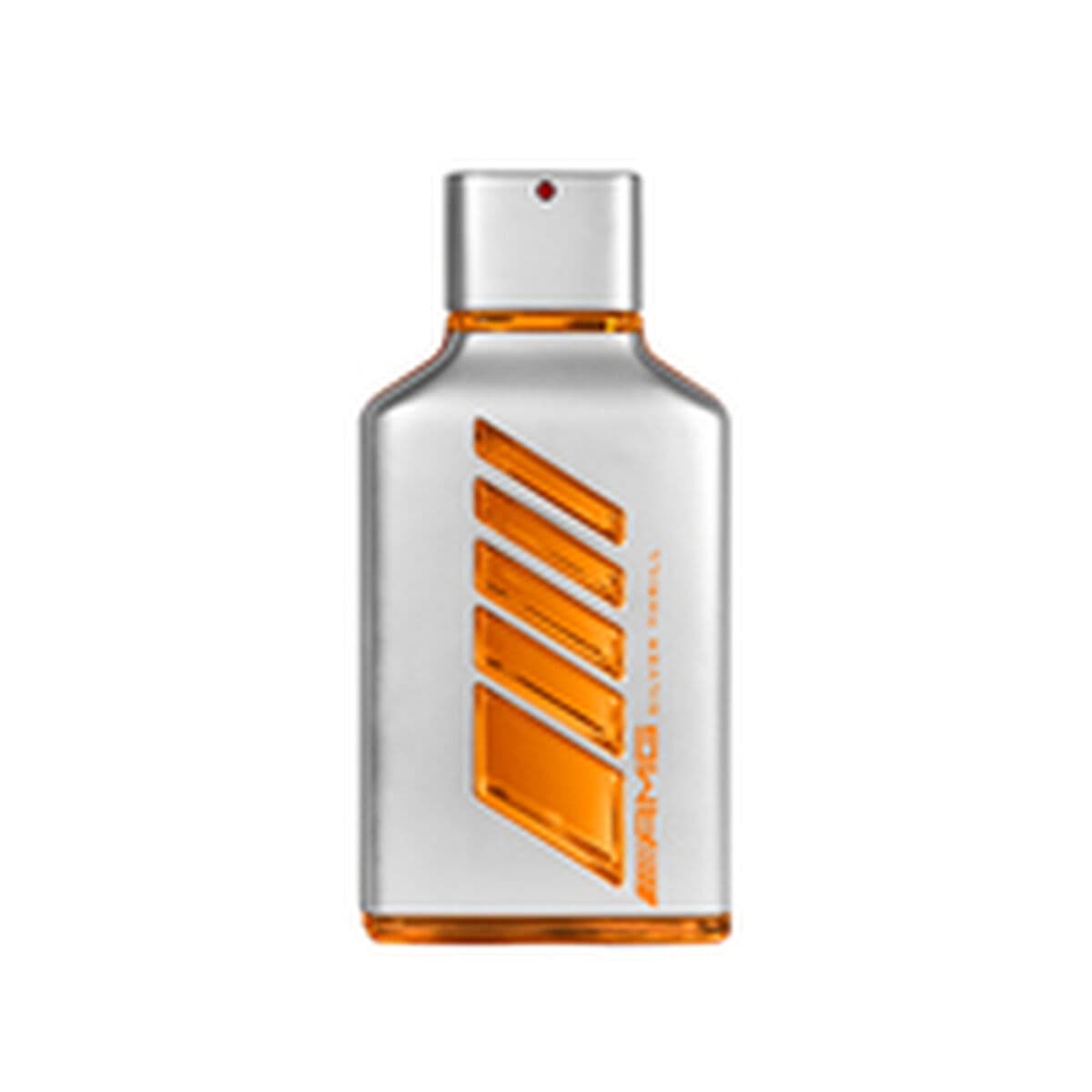 Miesten parfyymi Mercedes Benz Amg Silver Thrill EDP 100 ml - Image 2