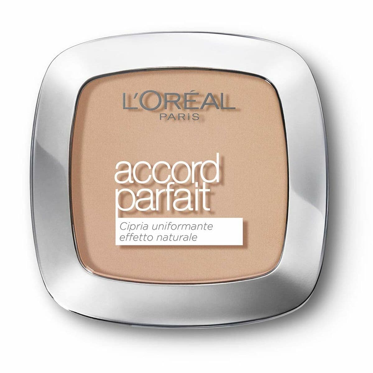 Base de Maquillaje en Polvo L'Oreal Make Up GL-LORL349 Nº 3.R 9 g - Image 2