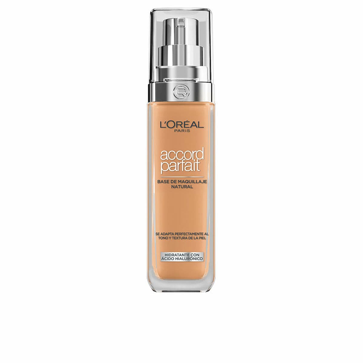 Liquid Make Up Base Accord Parfait L'Oreal Make Up (30 ml) (30 ml) - Image 25