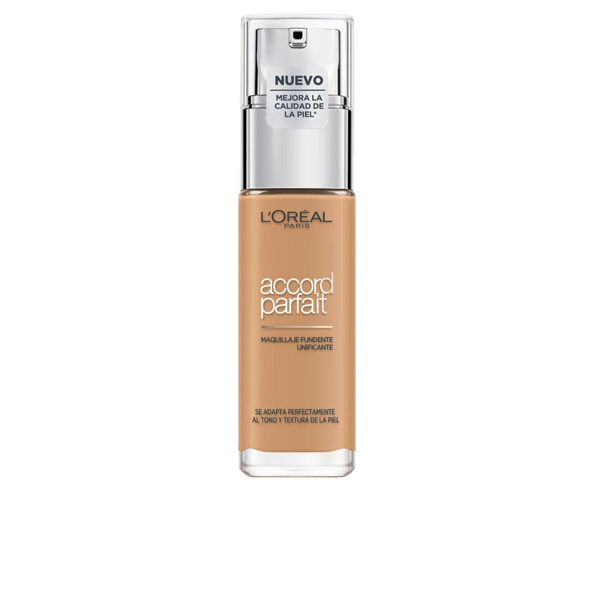 Liquid Make Up Base Accord Parfait L'Oreal Make Up (30 ml) (30 ml) - Image 24