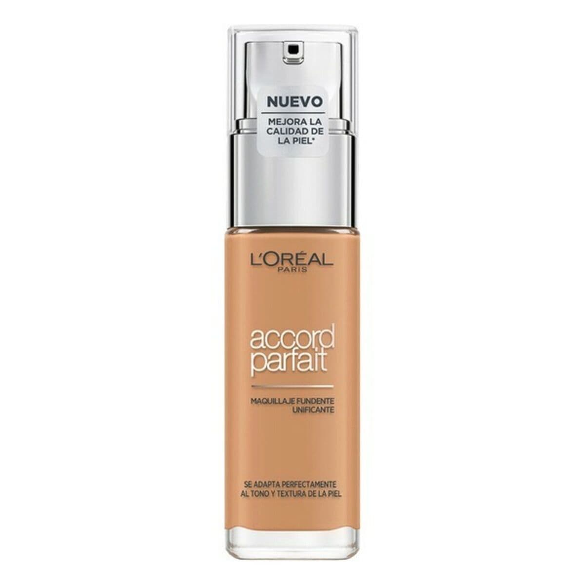 Liquid Make Up Base Accord Parfait L'Oreal Make Up (30 ml) (30 ml) - Image 13