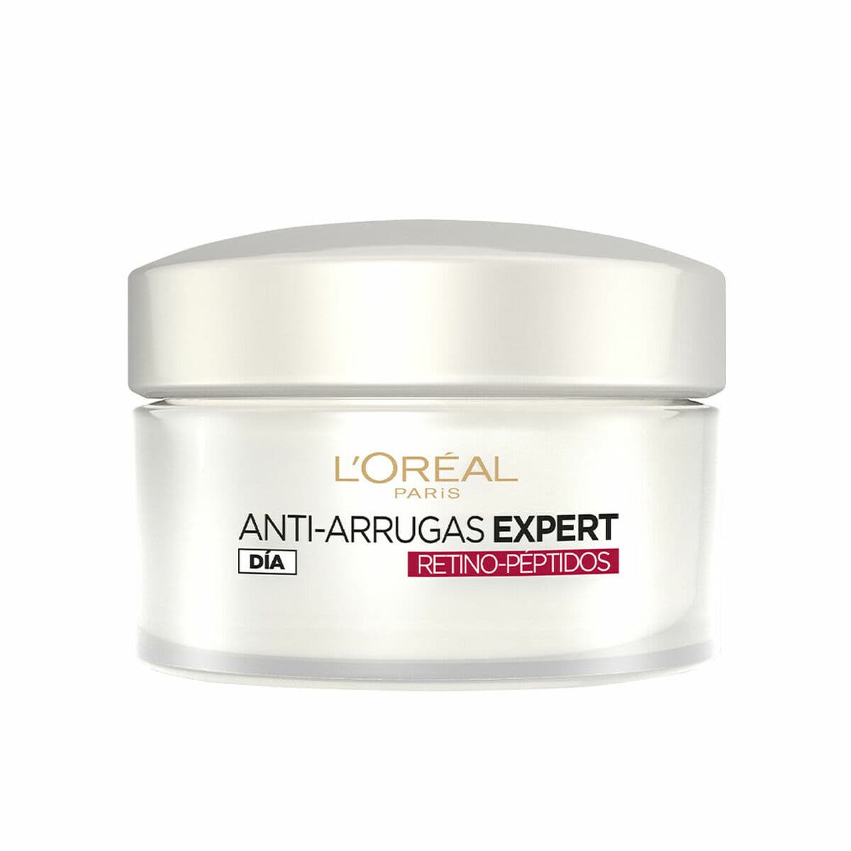 Crema Antiarrugas L'Oreal Make Up Arrugas Expert Retinol 50 ml