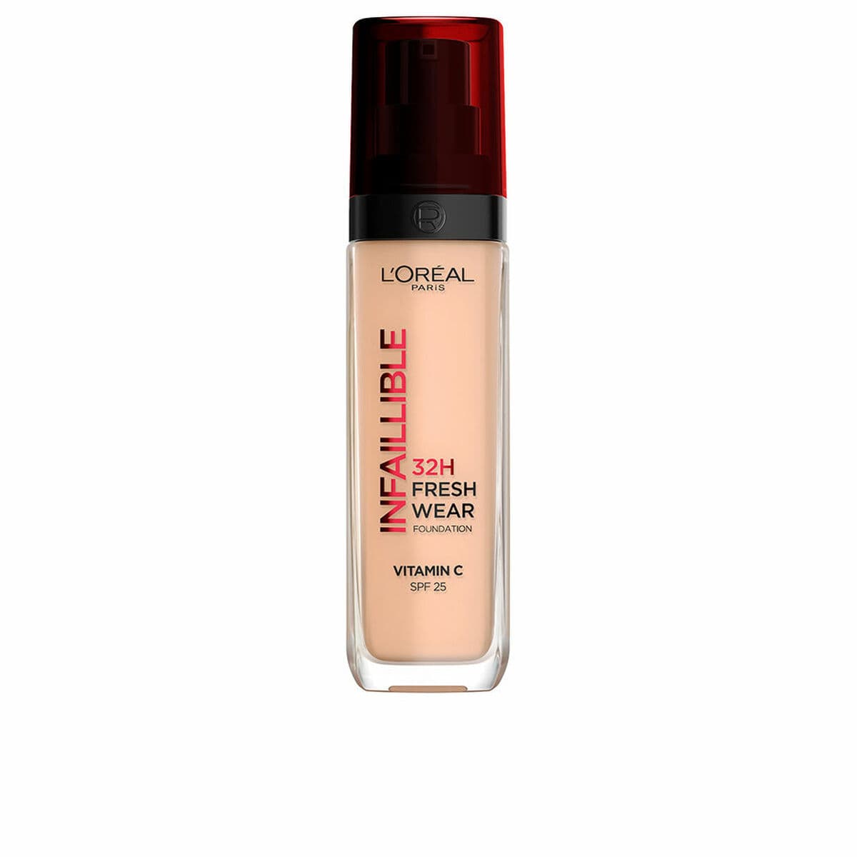 Base per Trucco Fluida Infaillible 24H L'Oreal Make Up (30 ml) (30 m) (30 ml) - Image 23