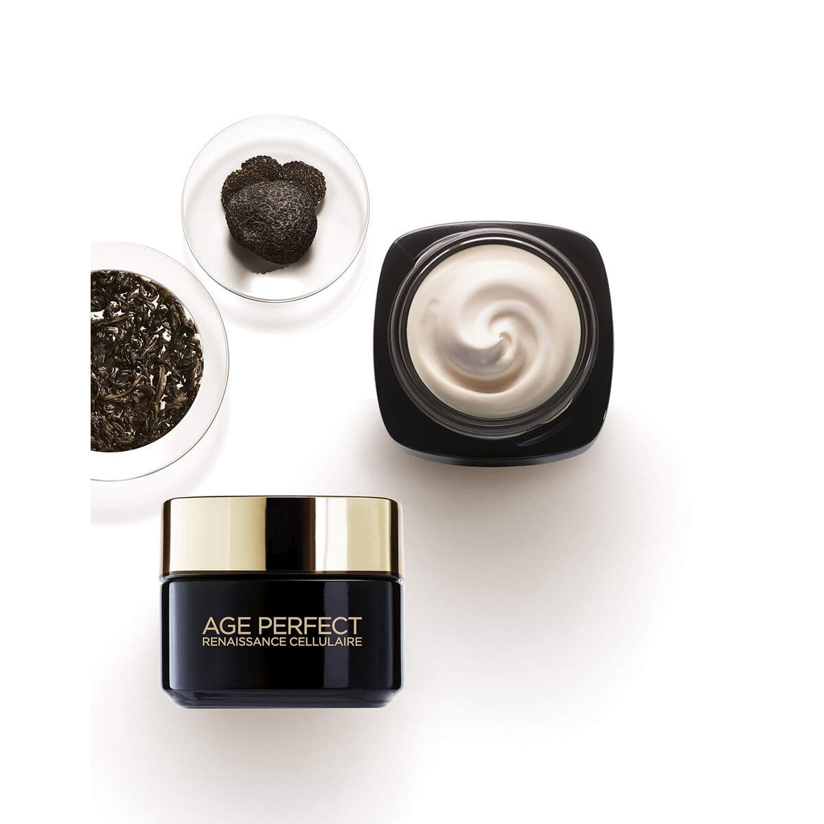 Maitinamasis dieninis kremas L'Oreal Make Up AGE PERFECT Spf 15 50 ml - Image 3